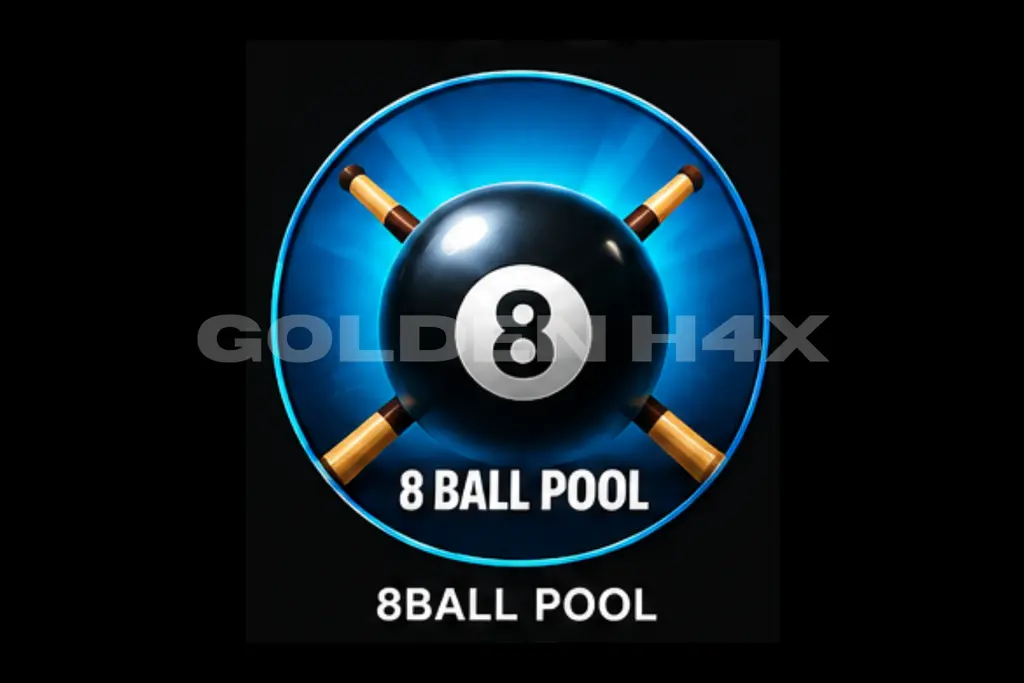 8 Ball Pool