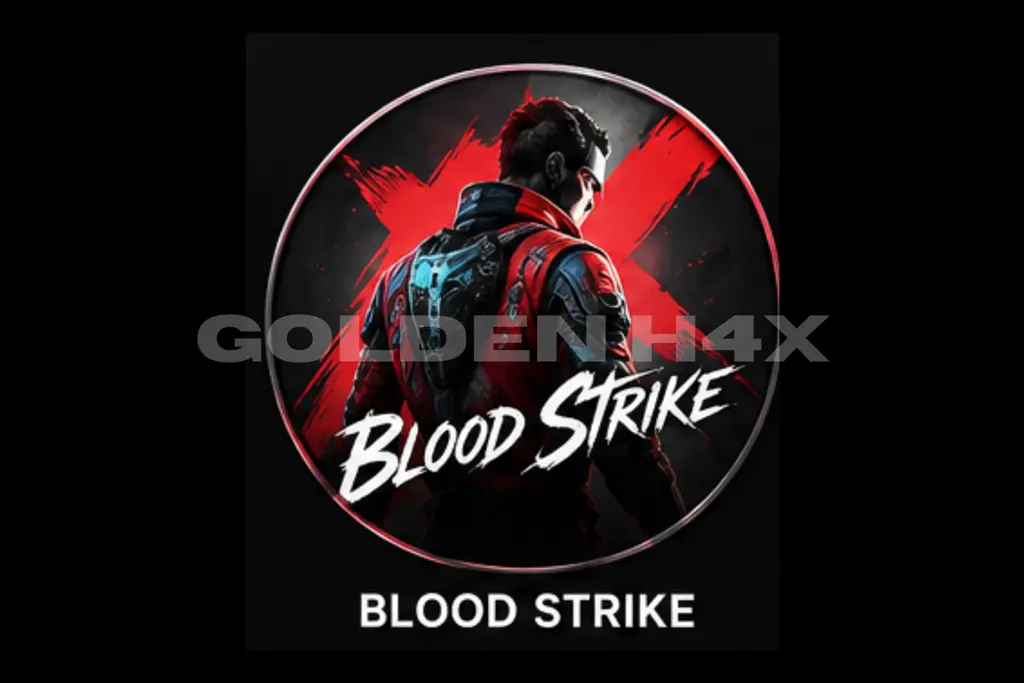 Blood Strike