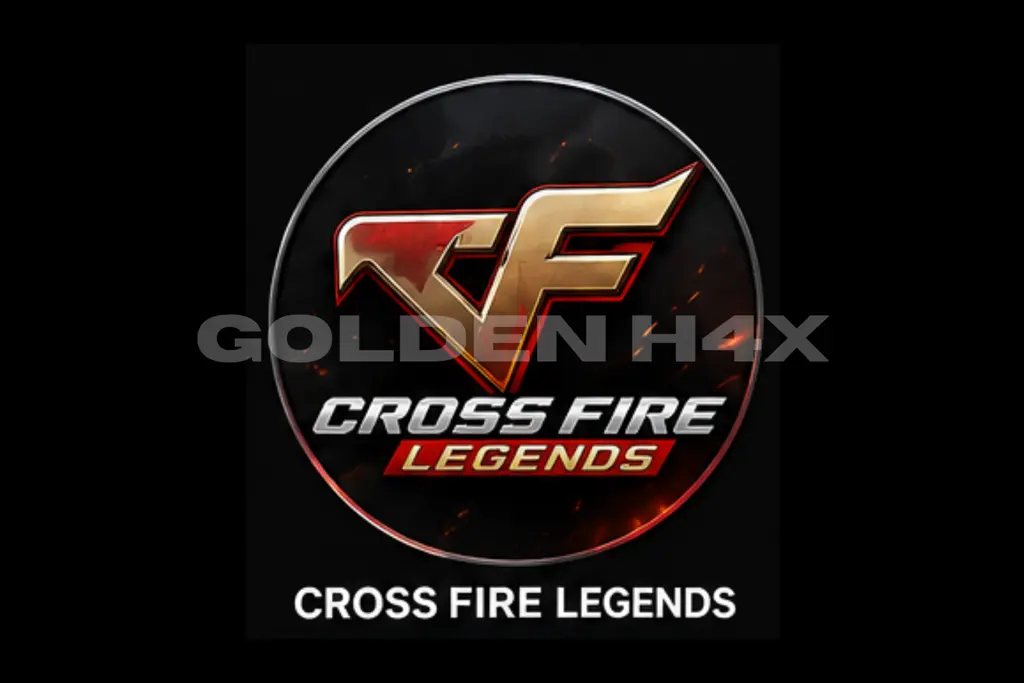 Cross Fire Legends