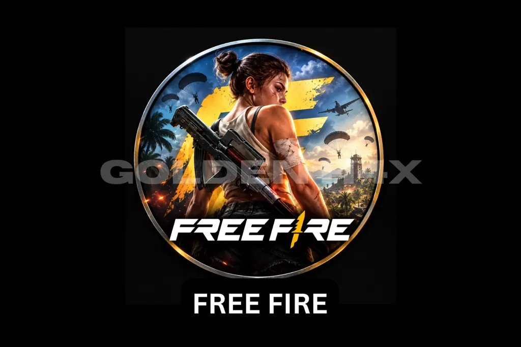 Free Fire