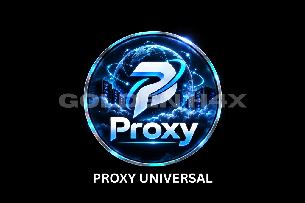 Proxy
