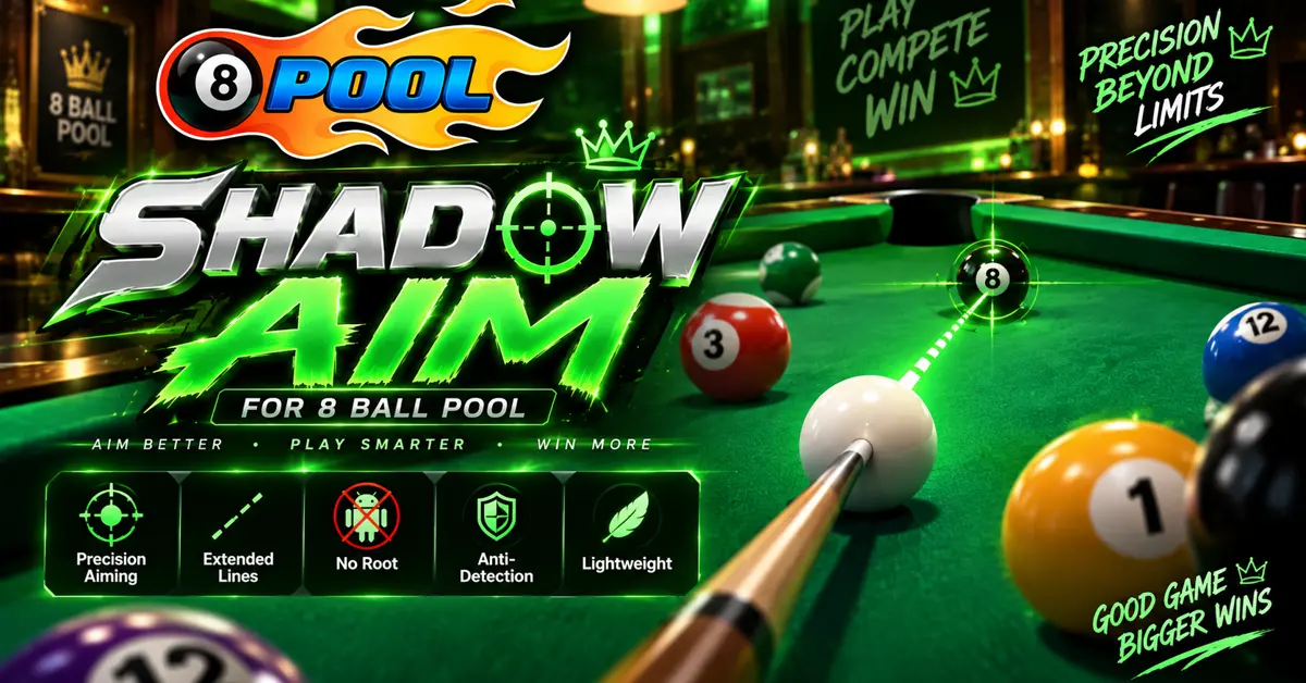 Shadow Aim