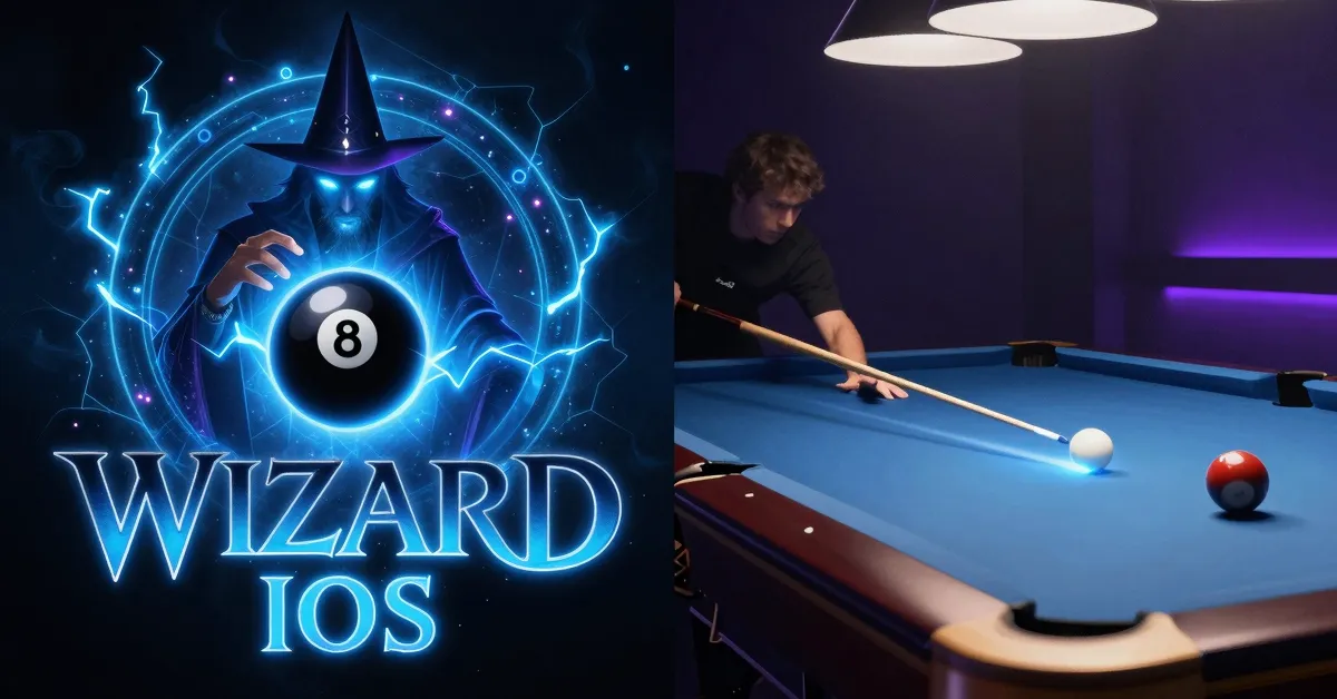 Wizard iOS