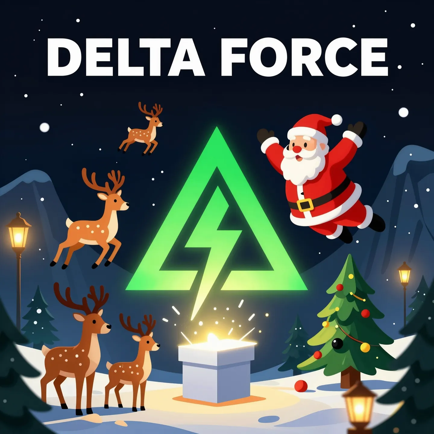 DFM iOS