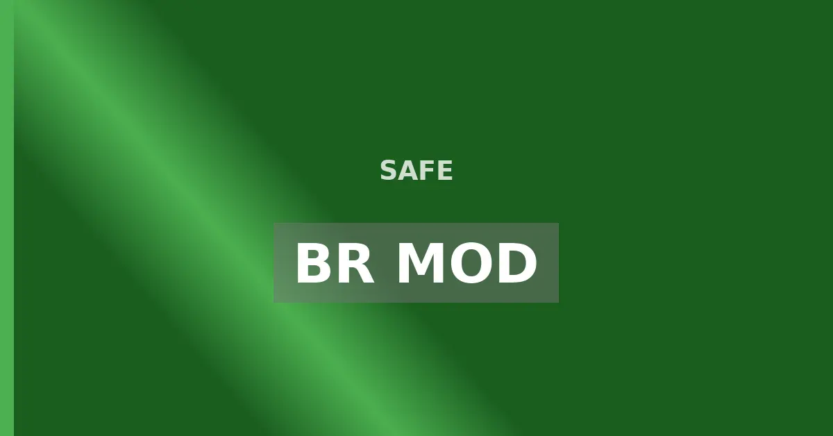 Br Mod