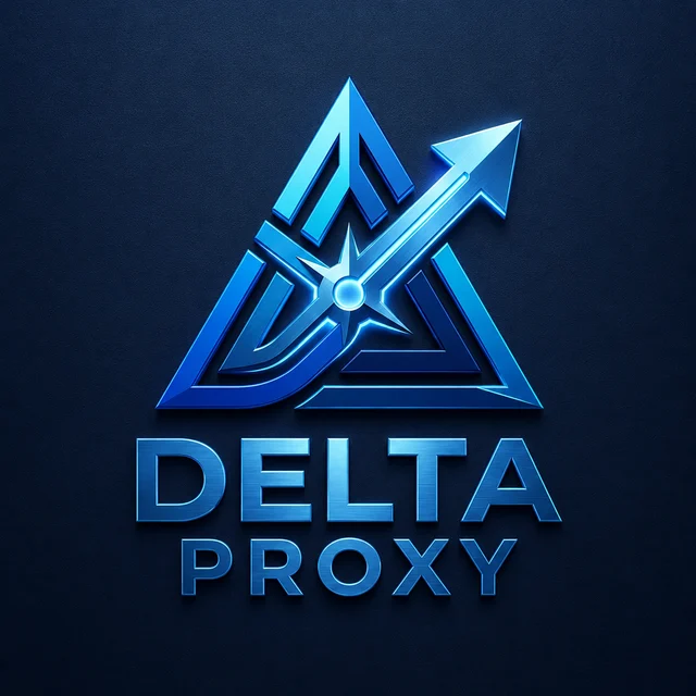 Delta Proxy VN
