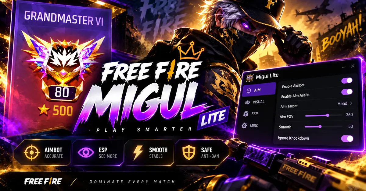 Migul Lite