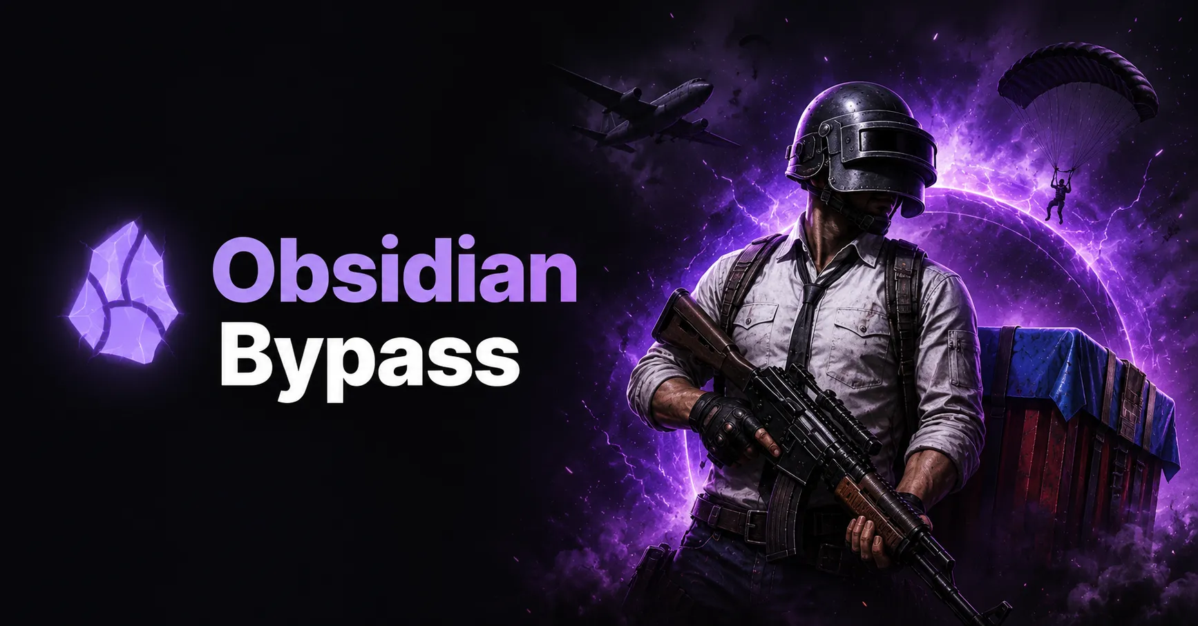 Obsidian Bypass