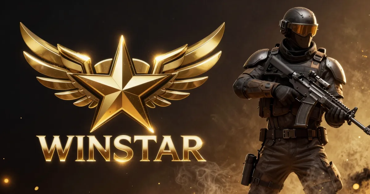 Winstar iOS