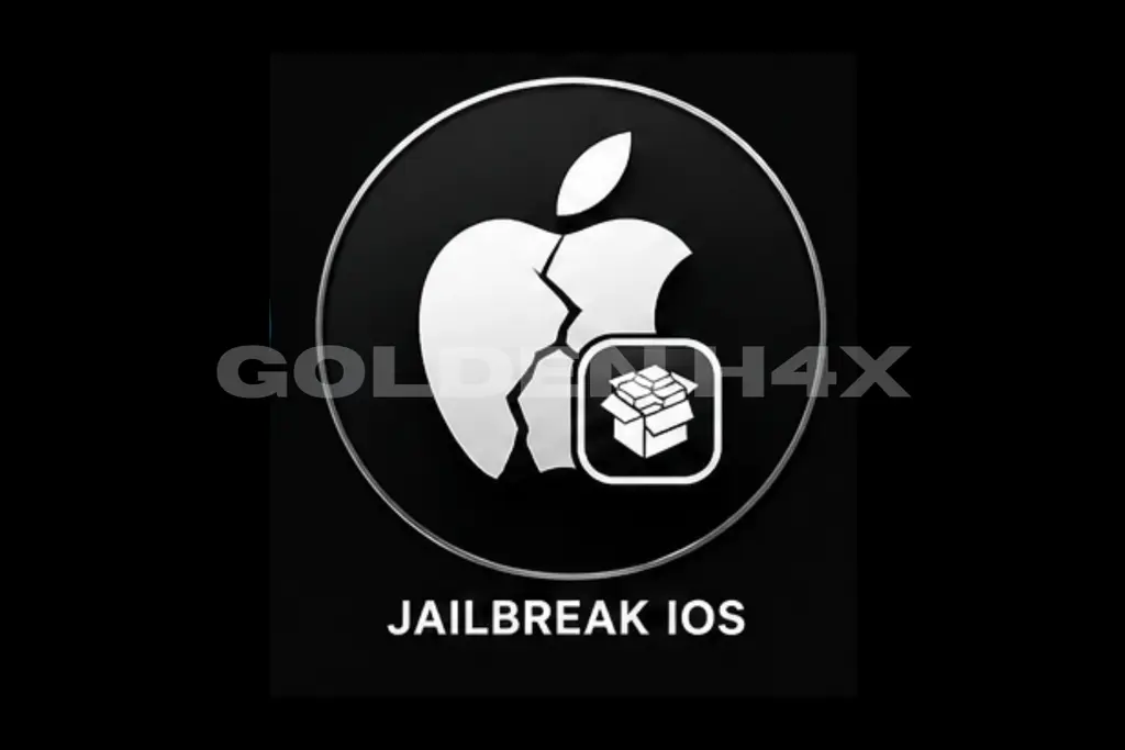 Jailbreak iOS