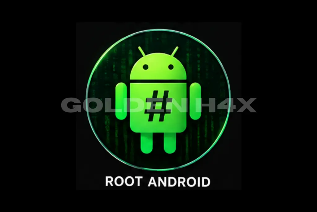 Root Android
